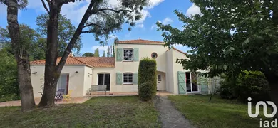 Maison traditionnelle à Basse-Goulaine (44115)