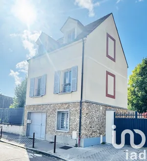 Maison de ville à Versailles (78000)