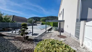 Maison à Fraize (88230)