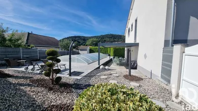 Maison à Fraize (88230)