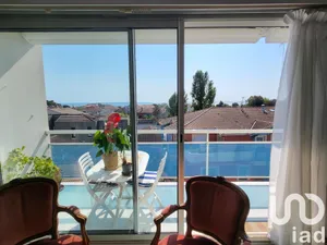 Appartement à Andernos-les-Bains (33510)