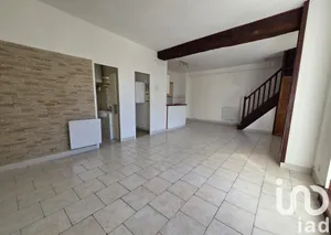 Apartment in La Chapelle-en-Serval (60520)