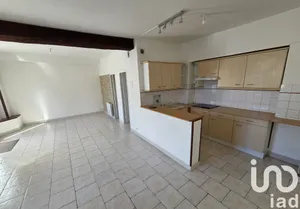 Appartement à La Chapelle-en-Serval (60520)