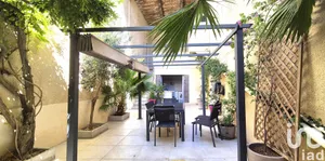 Maison à Bezouce (30320)