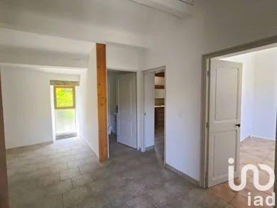 Apartment in Les Assions (07140)