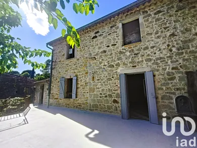Apartment in Les Assions (07140)