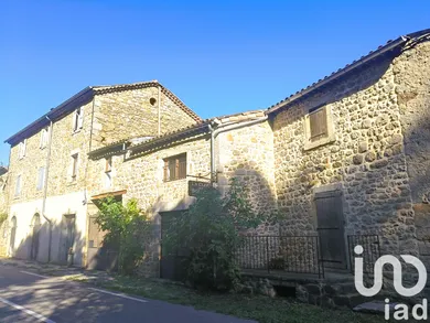 Appartement à Les Assions (07140)