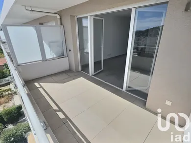 Appartement à Toulon (83100)