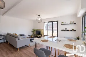 Appartement à Cergy (95800)