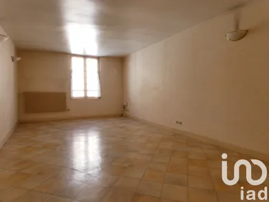 Appartement à Gallardon (28320)