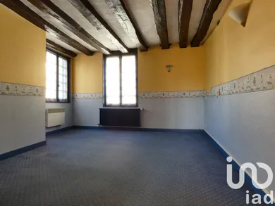 Appartement à Gallardon (28320)