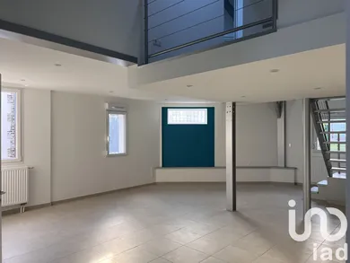 Duplex à Troyes (10000)