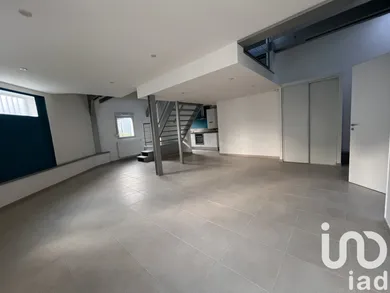 Duplex à Troyes (10000)