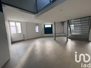 Apartment at Troyes (10000)