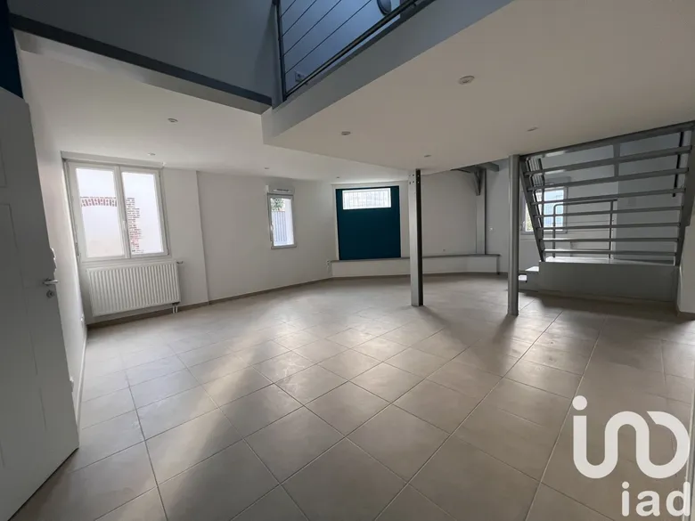 Appartement 2 pièces 81 m² · à Troyes · 81 m² · 135 000 €