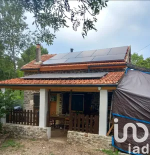 Maison de campagne à Thollet (86290)