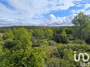 Leisure land in Saint Pargoire (34230)