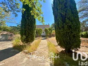 Maison à Le Beausset (83330)
