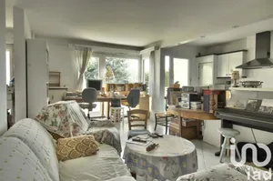 Appartement à Cergy (95000)