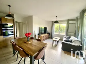 Appartement à Le Muy (83490)