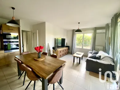 Appartement à Le Muy (83490)