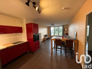 Apartment in Lyon (69009)