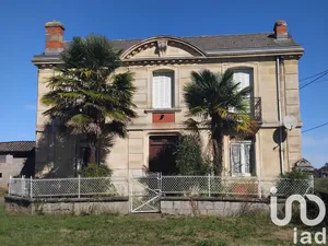 House in Gerderest (64160)