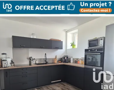 House at Joué-sur-Erdre (44440)