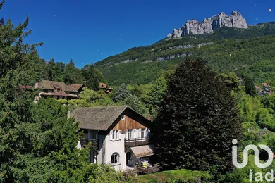 Mansion at Talloires (74290)