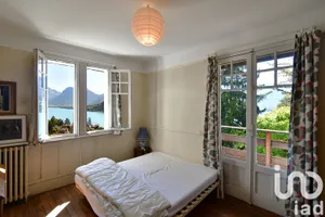 Demeure à Talloires (74290)