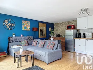 Townhouse at Le Pecq (78230)