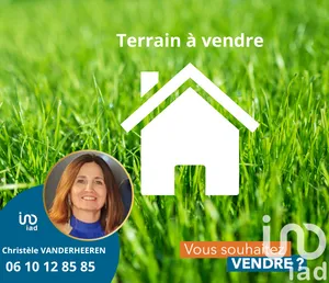 Terrain à bâtir à Ville-sur-Ancre (80300)