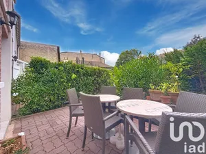 Townhouse at Le Pecq (78230)