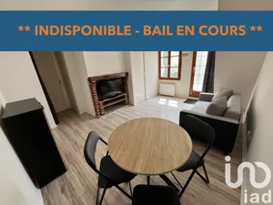 Appartement à Troyes (10000)