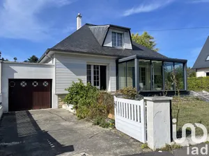 Maison à Caen (14000)