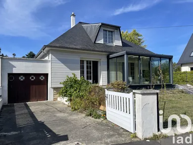 House at Caen (14000)