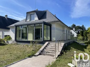 Maison à Caen (14000)