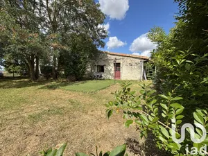 Maison à Sammarçolles (86200)