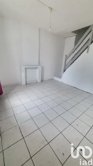 Maison de ville à Saint-Amand-les-Eaux (59230)