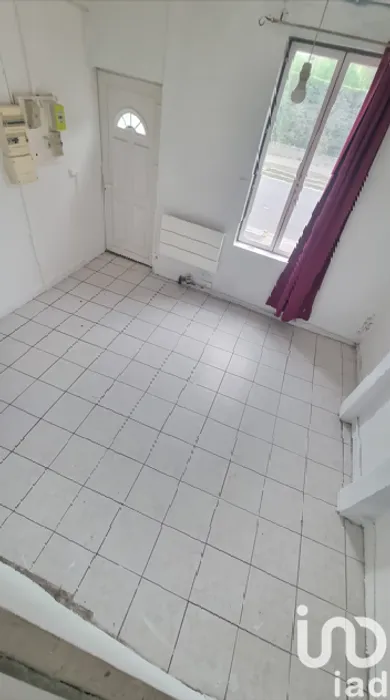 Maison de ville à Saint-Amand-les-Eaux (59230)