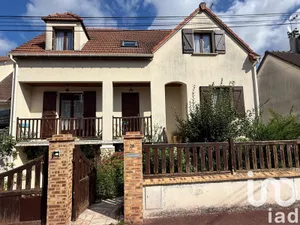 Maison à Domont (95330)