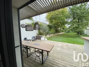 Townhouse at Reims (51100)