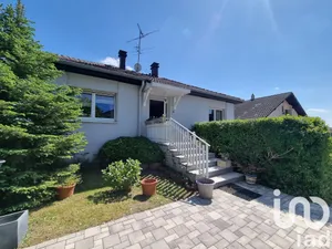 Maison à Forbach (57600)