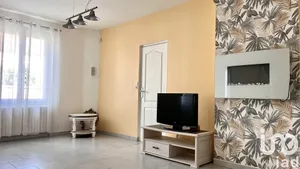 Townhouse at Saint-Crépin-Ibouvillers (60149)