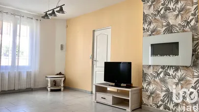 Townhouse at Saint-Crépin-Ibouvillers (60149)