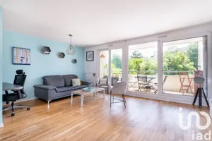 Apartment in Lyon (69003)