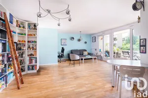 Apartment at Lyon (69003)