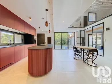 Maison à Bizanos (64320)