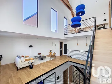 Maison à Bizanos (64320)