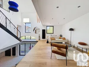 Maison à Bizanos (64320)